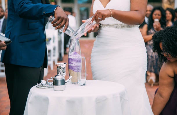 What The Heart Wants