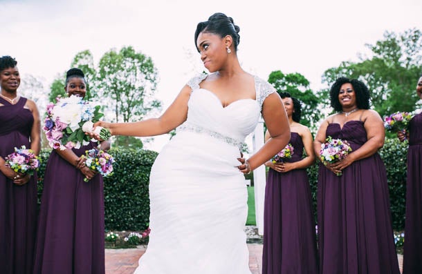 What The Heart Wants