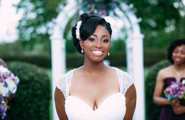 What The Heart Wants