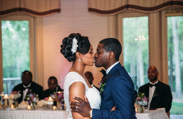 What The Heart Wants