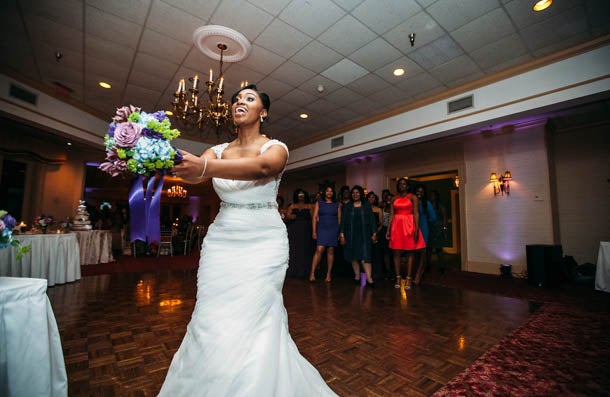 What The Heart Wants