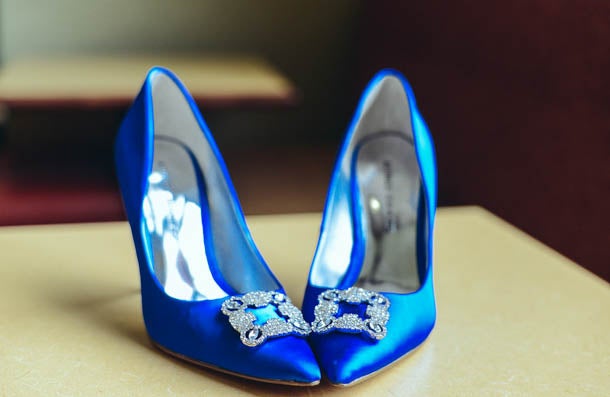 What The Heart Wants