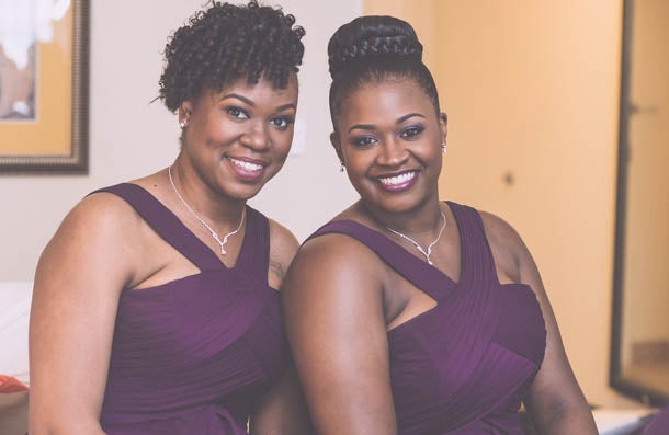 What The Heart Wants