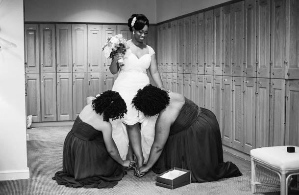 What The Heart Wants