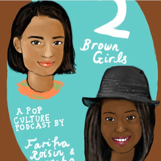 13 Awesome Podcasts for Black Women