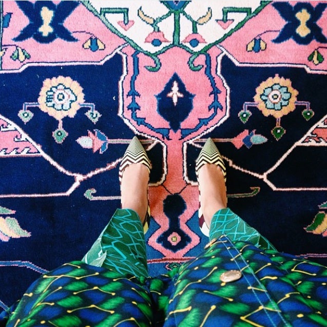 29 Reasons Why We Love Solange
