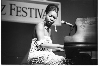 Twitter Claps Back at Trailer for Nina Simone Biopic