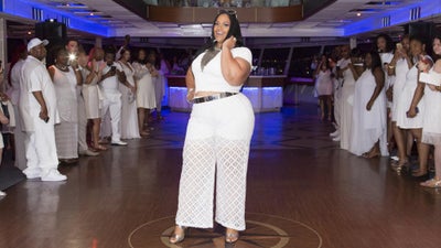 7 Things You Missed at Full Figured Fashion Week!