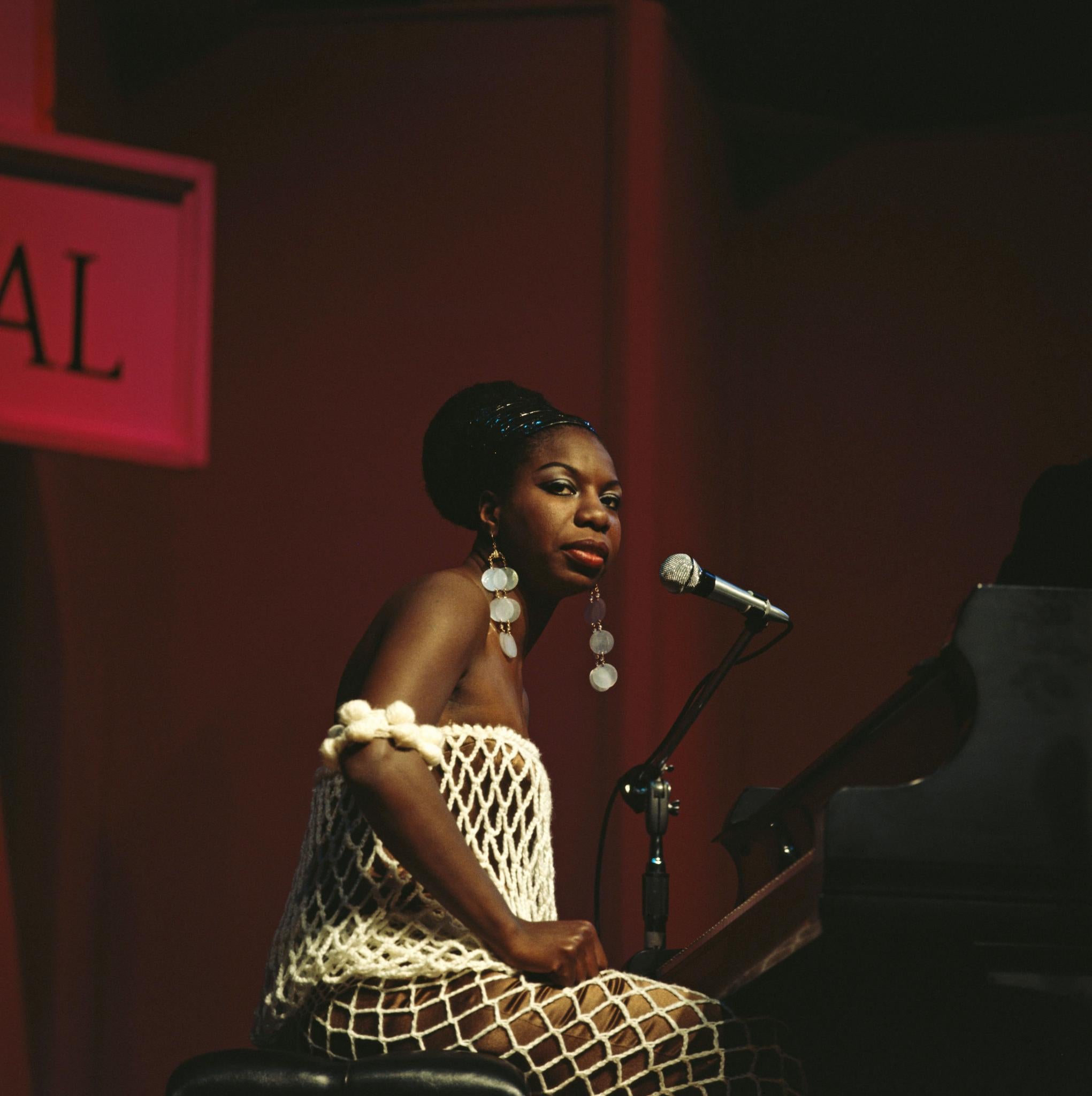 Here’s Why You Have to Watch Netflix’s Nina Simone Documentary!