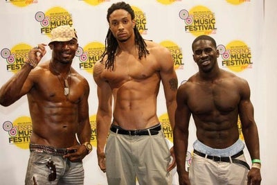 The Most Unforgettable ESSENCE Fest Eye Candy Moments