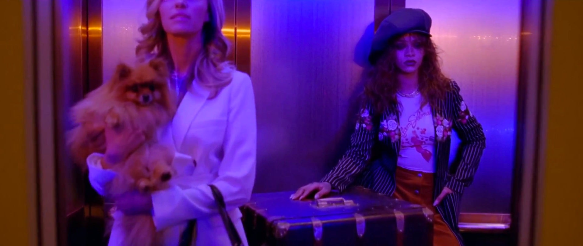 7 Reasons Why We're Ready for Rihanna's 'BBHMM" Video
