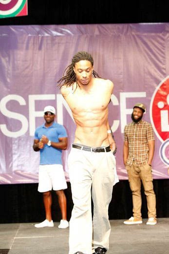 The Most Unforgettable ESSENCE Fest Eye Candy Moments