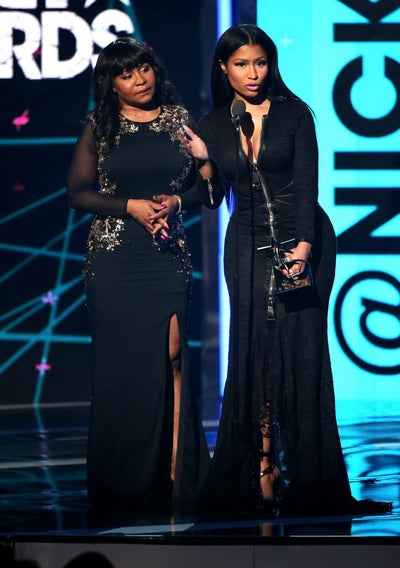 Janet Jackson, and 10 Other Moments We Loved At the BET Awards