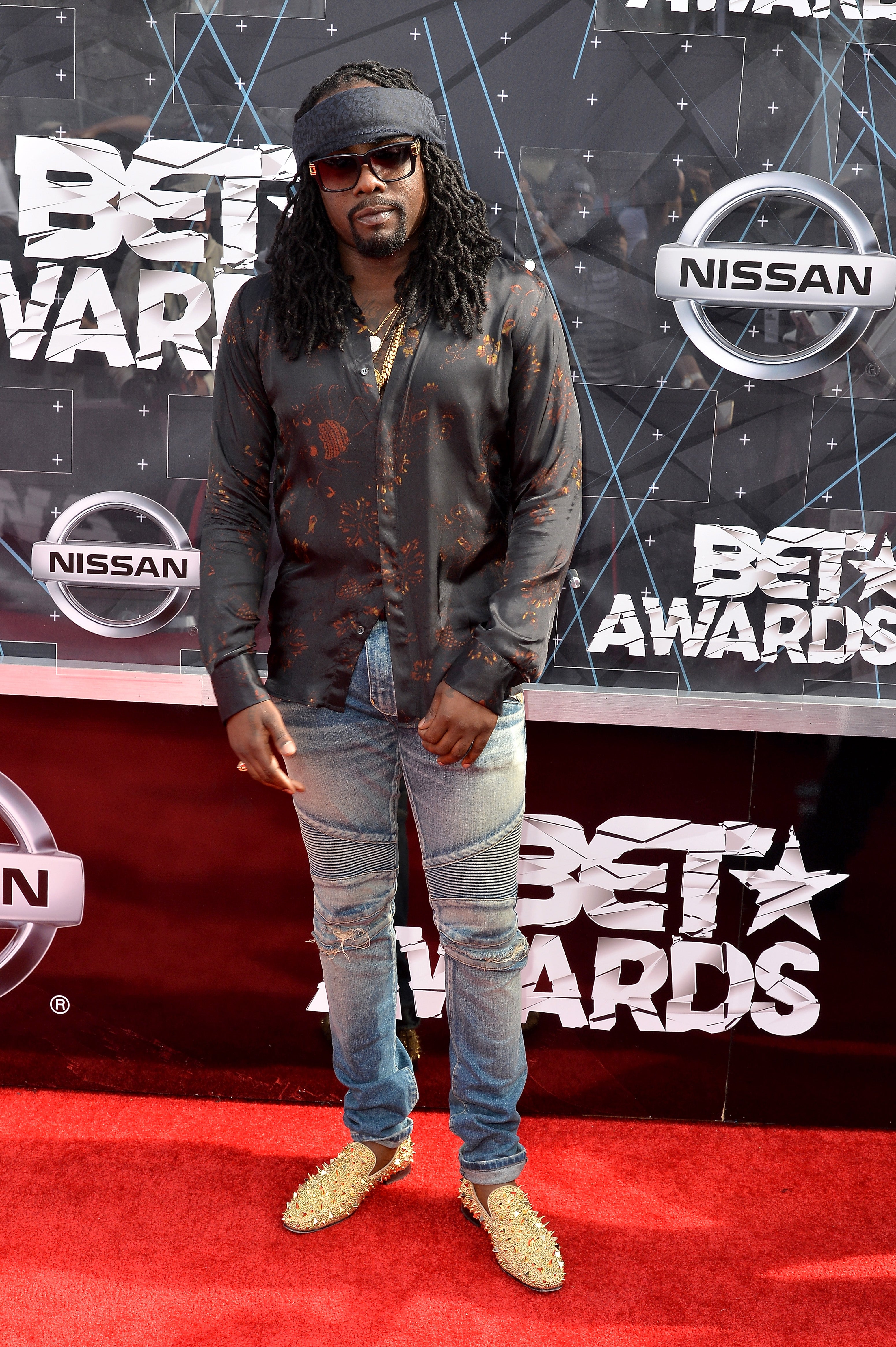 ESSENCE Fest Performers Rock the BET Awards Red Carpet