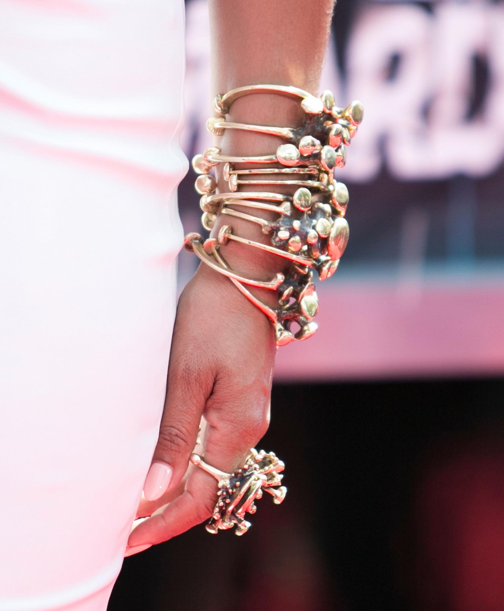 Accessories on Fleek: The Best Looks at the 2015 BET Awards

