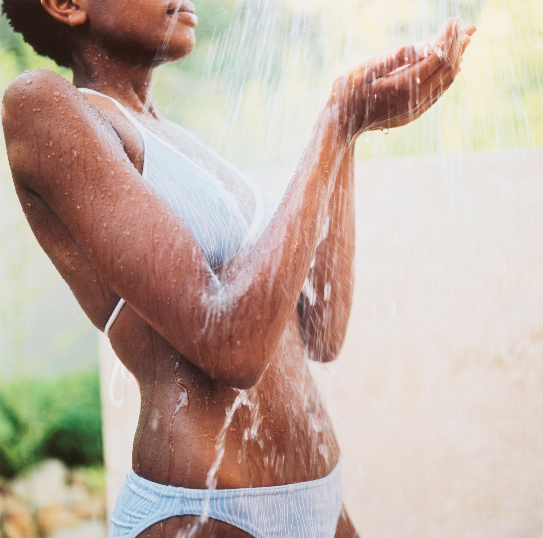 Modern Guide To A Super Fresh Summer