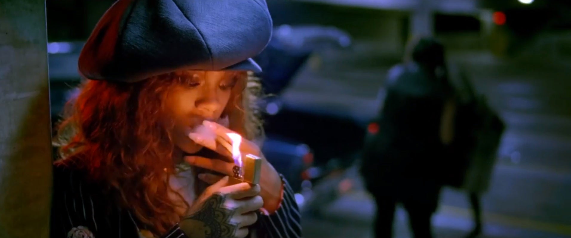 7 Reasons Why We're Ready for Rihanna's 'BBHMM" Video

