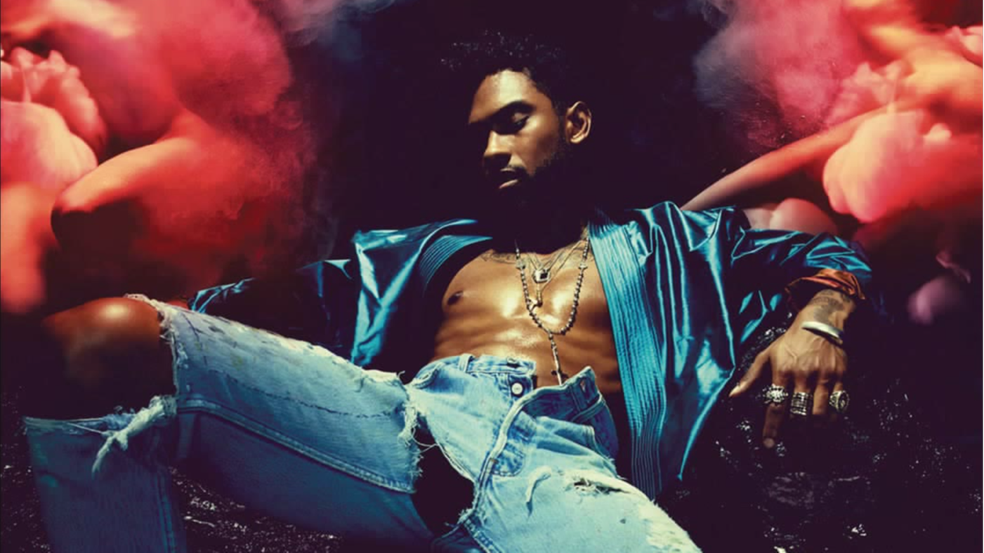 Miguel's 'Wildheart' Album is Not To Be Missed