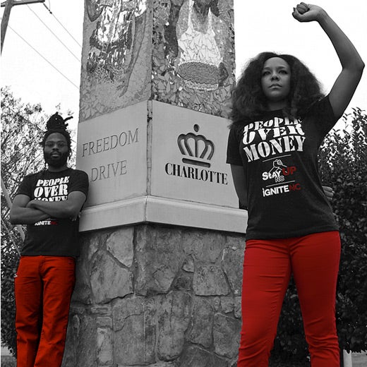 9 Things To Know About Activist Bree Newsome