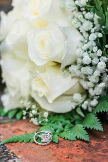 Bridal Bliss: Just The Two Of Us