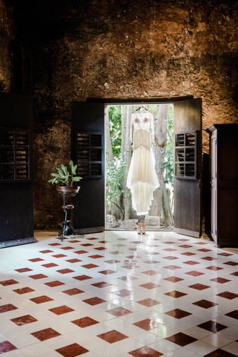 Bridal Bliss: Just The Two Of Us