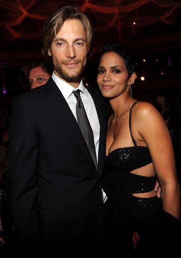 Halle Berry and Ex Gabriel Aubry Are Back in Court for Child Support