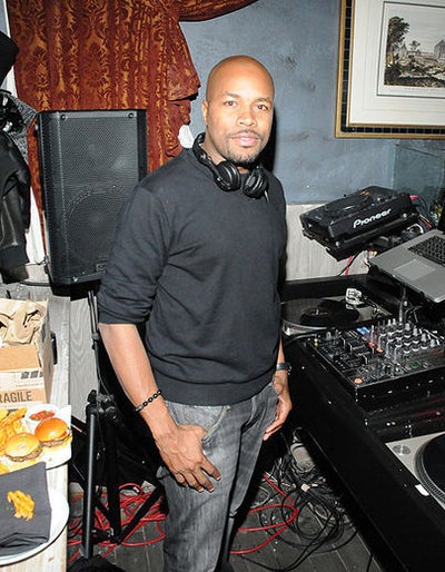 Rocking the 1s & 2s: Our Favorite Celebs Turned DJs