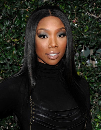 Brandy Is Apologizing And Turning Over A New Leaf