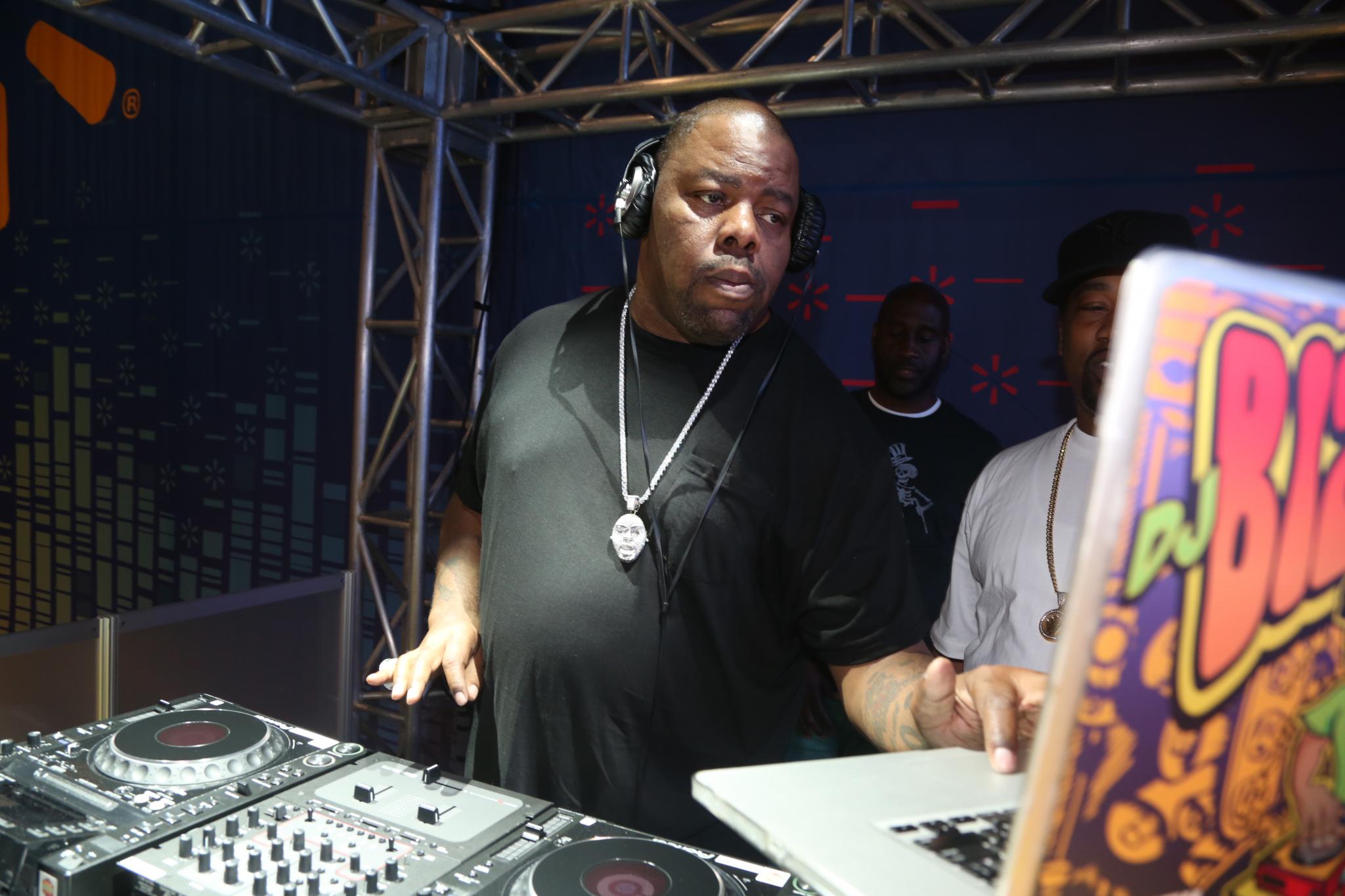 Rocking the 1s and 2s: Our Favorite Celebs Turned DJs