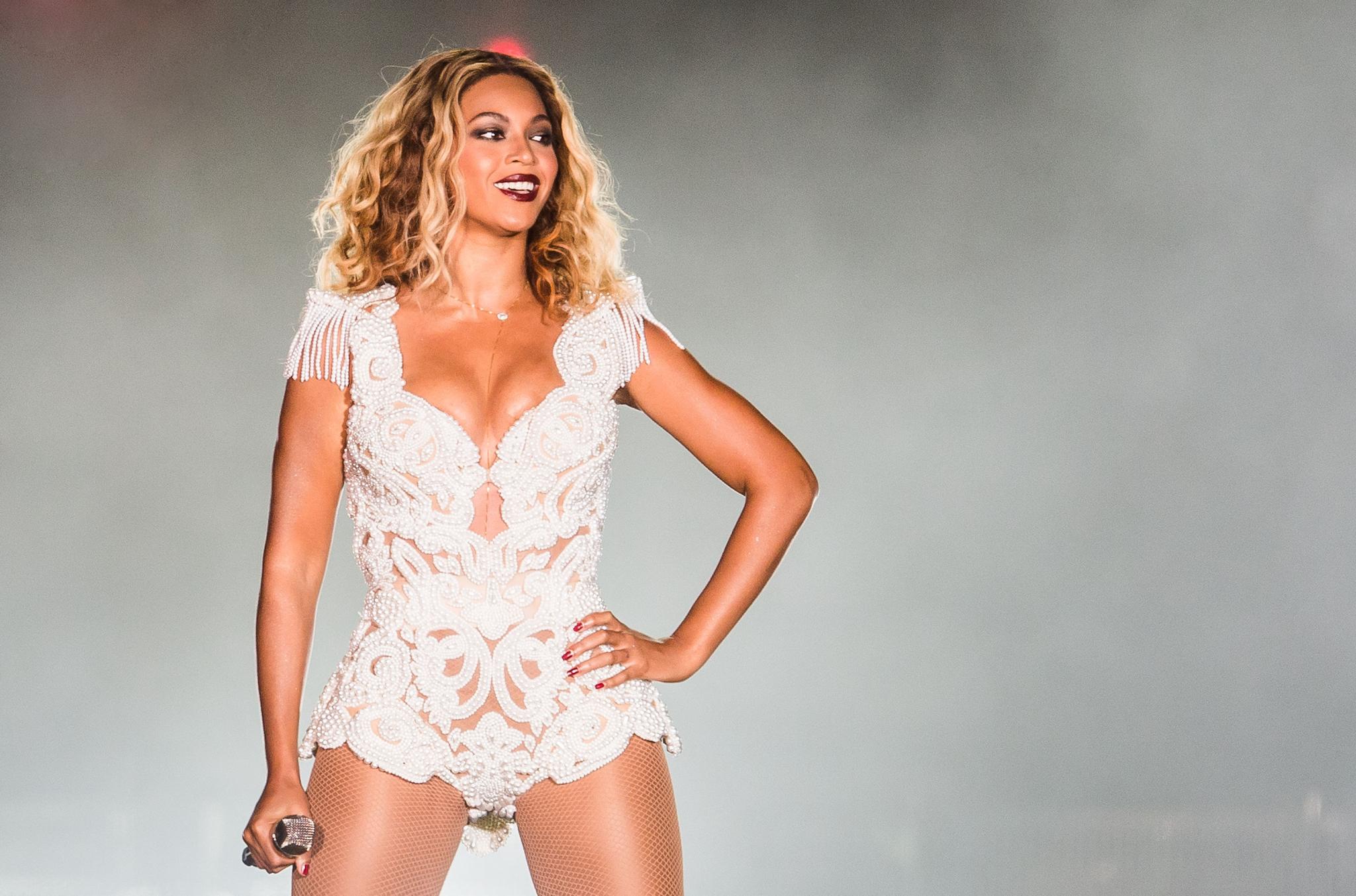 Beyoncé's Foundation Offers Aid to the People of Flint