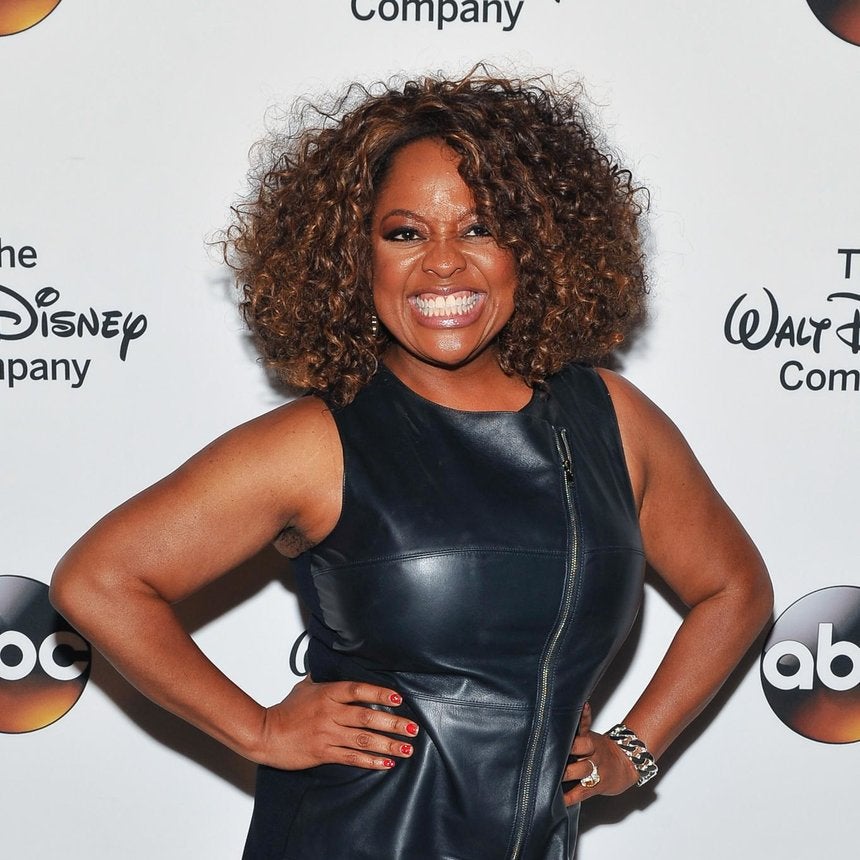 It's Official! Sherri Shepard Is Returning to 'The View'