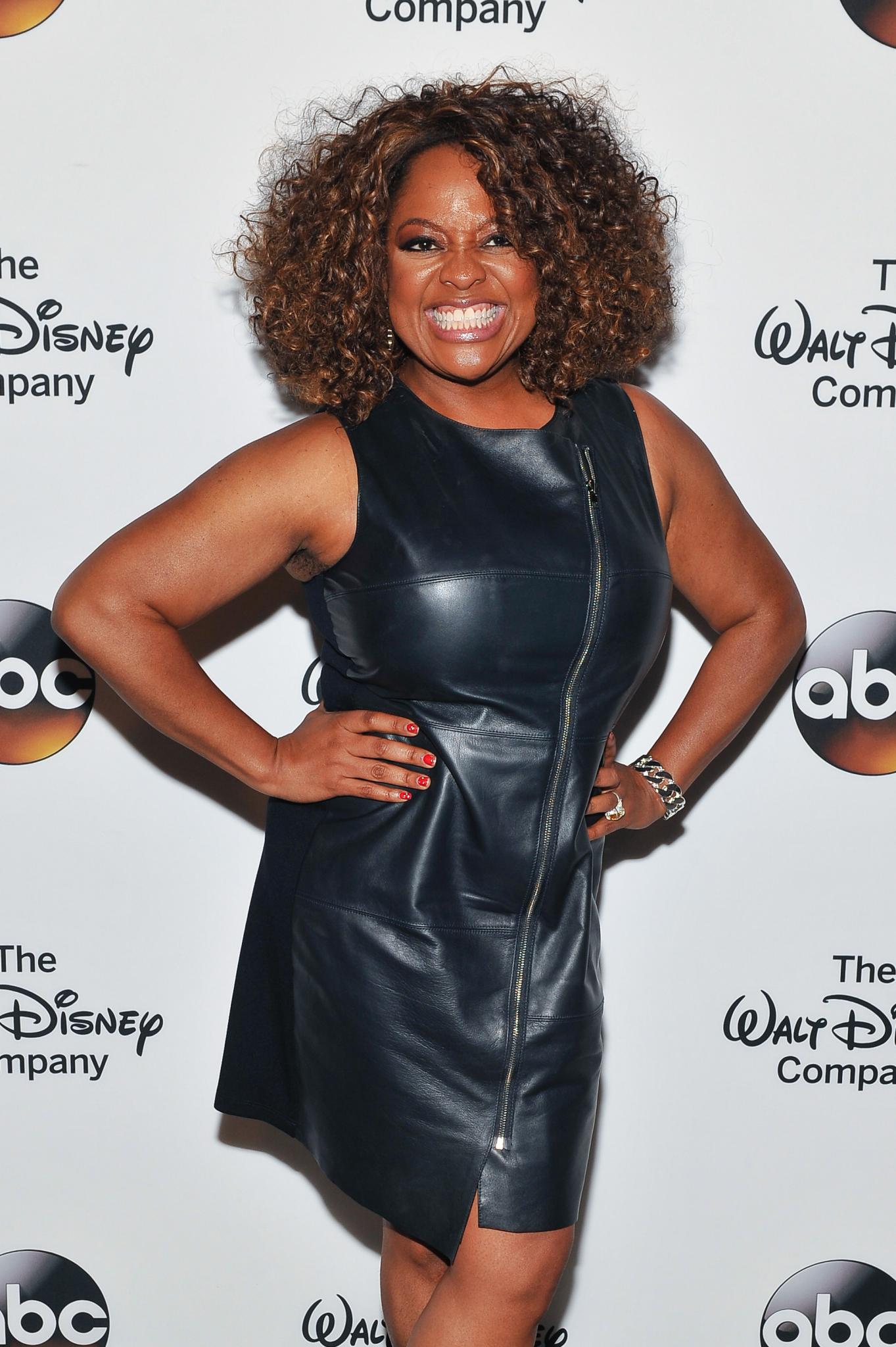 It's Official! Sherri Shepard Is Returning to 'The View'