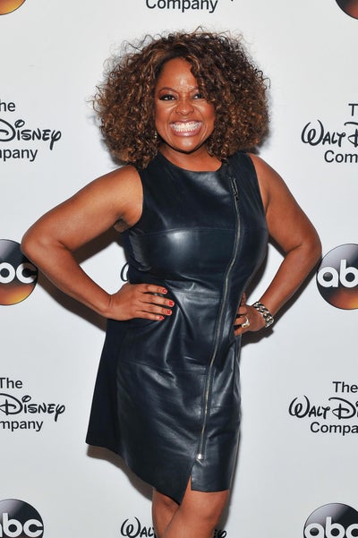 It’s Official! Sherri Shepard Is Returning to ‘The View’