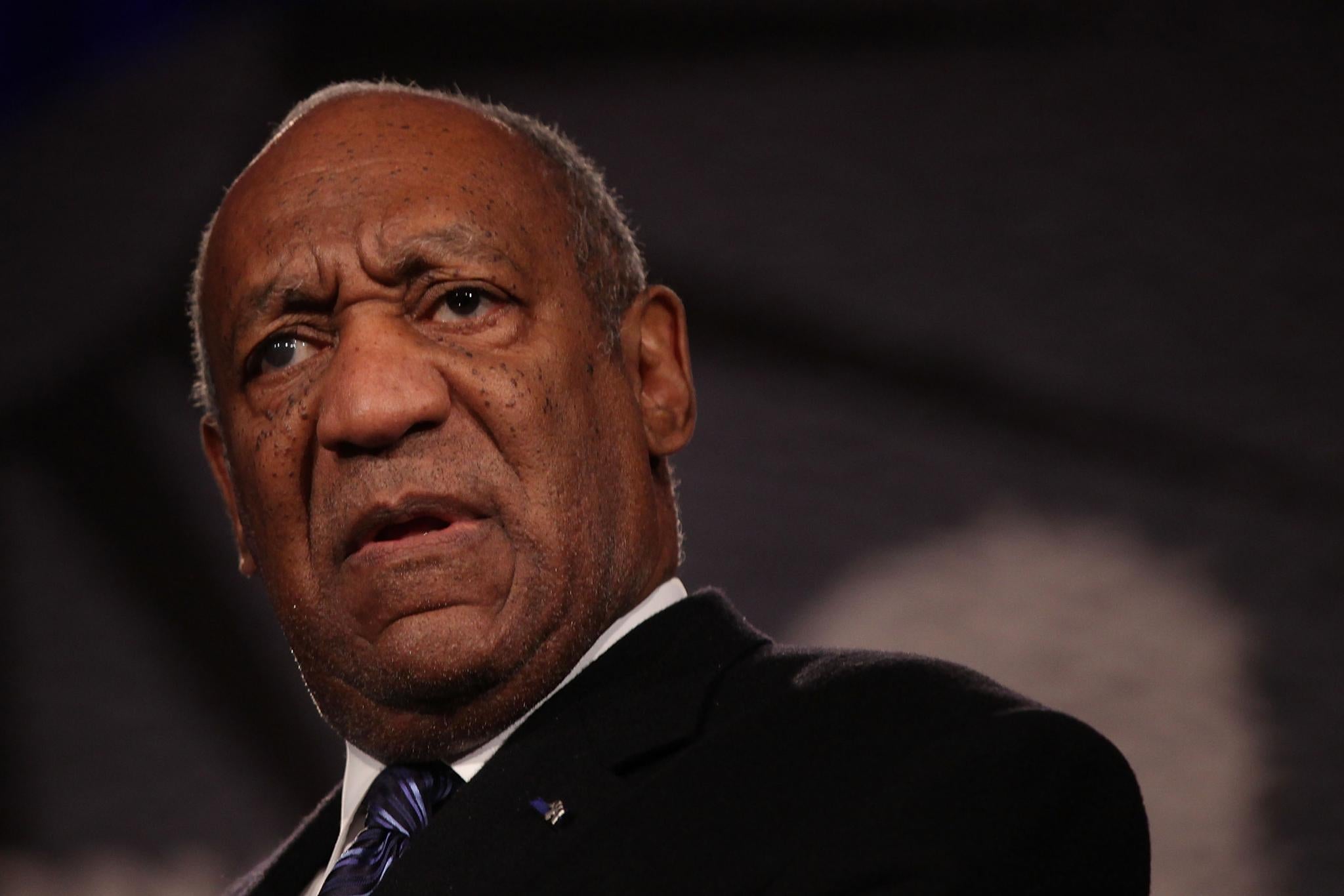 Activist Group Demands White House Revoke Bill Cosby's Medal of Freedom