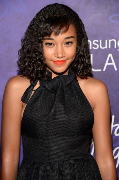 9 Things to Know About Cultural Appropriation Slayer Amandla Stenberg