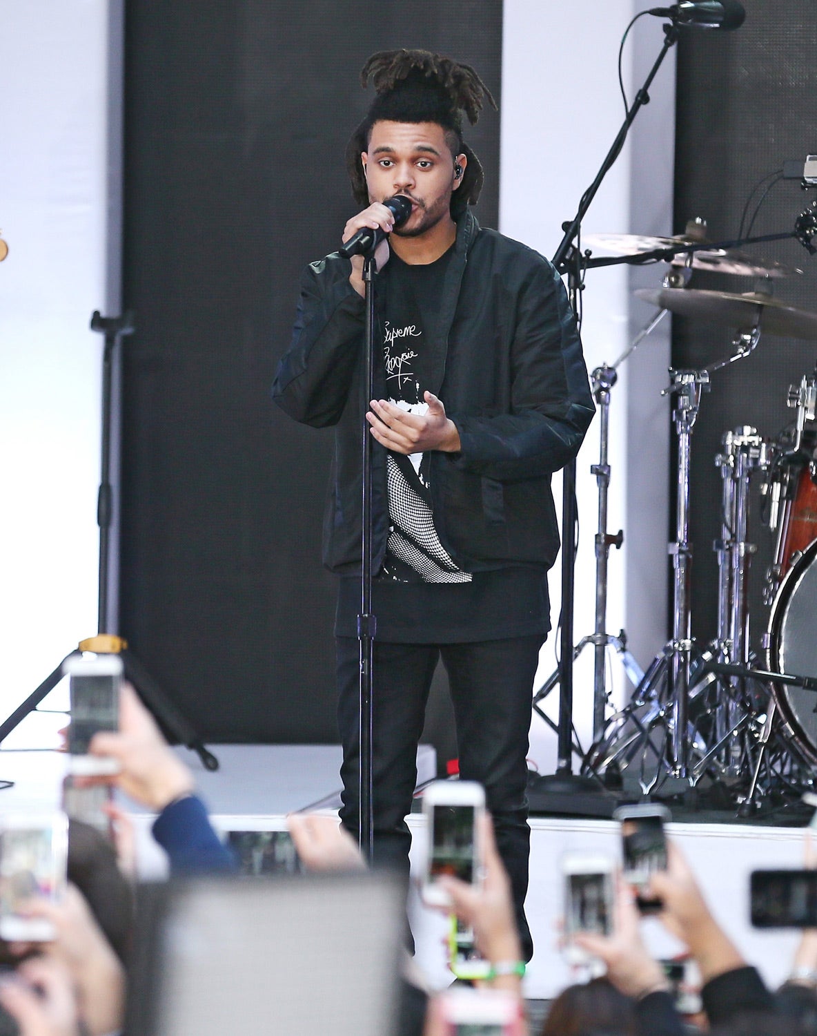 23 Black Celebs Who Have Made History - [site:name] | Essence