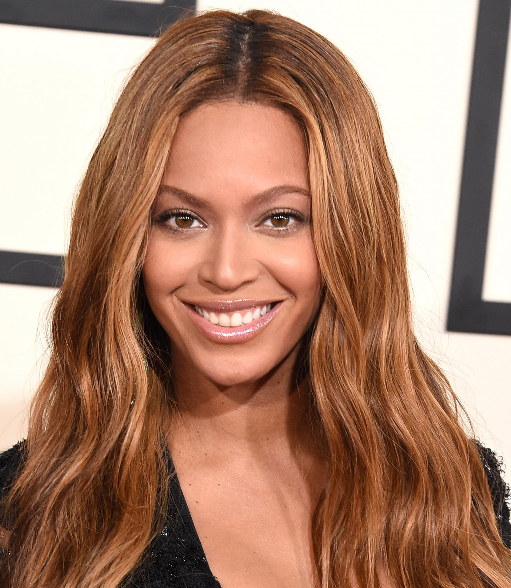 Beyoncé Sends Heartfelt Message to Young Burn Victim