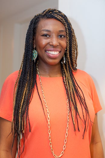 Summer's Hottest Style: Senegalese Twists