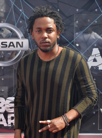 Kendrick Lamar Says Racially Charged Climate Has ‘Really Struck a Nerve’
