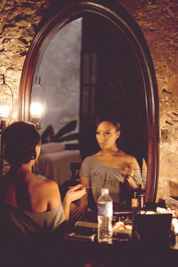 Bridal Bliss: Just The Two Of Us