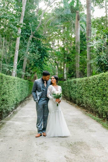 Bridal Bliss: Just The Two Of Us