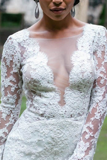 Bridal Bliss: Just The Two Of Us