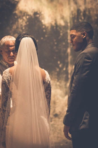 Bridal Bliss: Just The Two Of Us