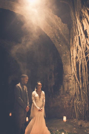 Bridal Bliss: Just The Two Of Us