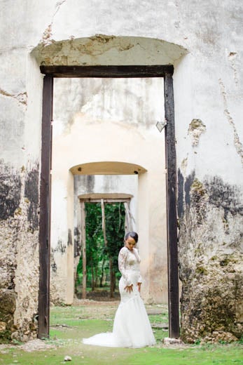 Bridal Bliss: Just The Two Of Us