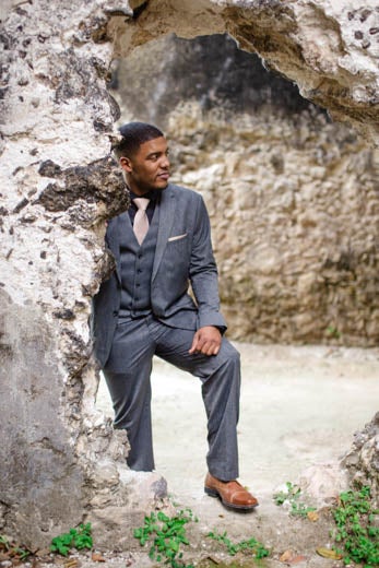 Bridal Bliss: Just The Two Of Us