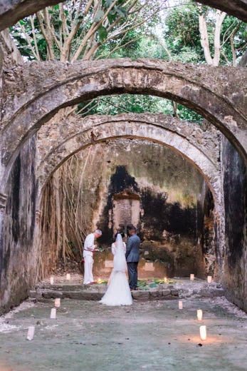 Bridal Bliss: Just The Two Of Us