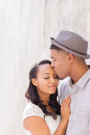 Bridal Bliss: Just The Two Of Us