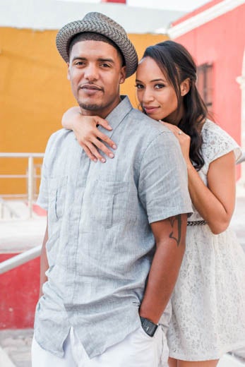 Bridal Bliss: Just The Two Of Us