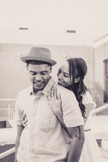 Bridal Bliss: Just The Two Of Us